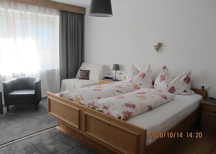 Haus Hager Bed & Breakfast