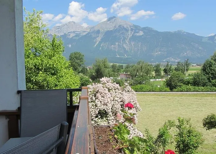 Bed & Breakfast Haus Hager