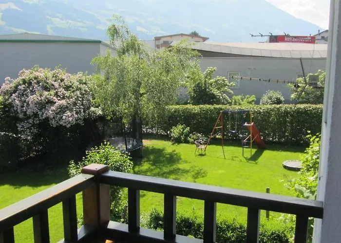 Haus Hager 3* Schlitters