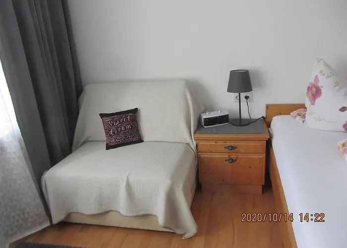 Haus Hager Bed & Breakfast