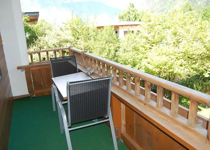 Bed & Breakfast Haus Hager