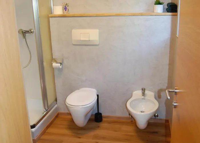 Haus Hager Bed & Breakfast