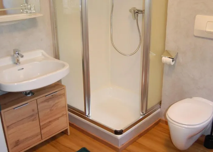 Bed & Breakfast Haus Hager