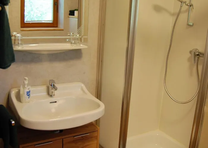 Haus Hager Bed & Breakfast 3*