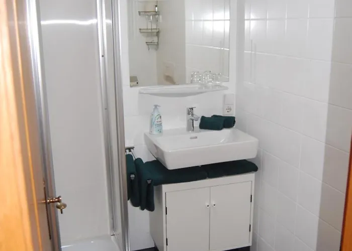 Haus Hager 3* Schlitters