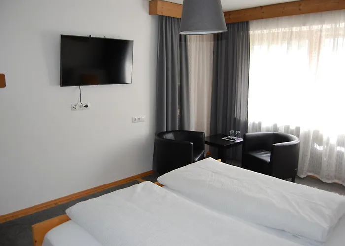 Bed & Breakfast Haus Hager Schlitters